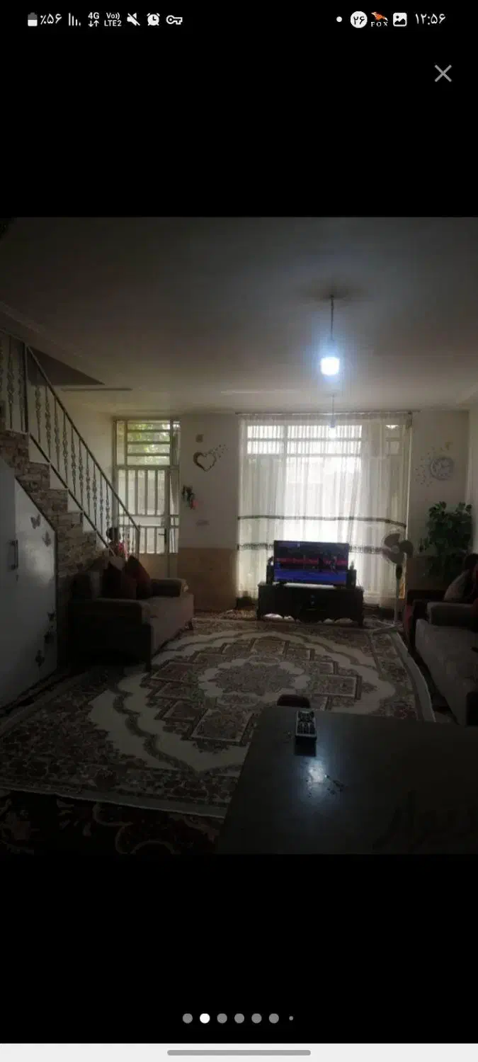 منزل دوطبقه خیابان امام حسین بهترین جای کرونی|فروش خانه و ویلا|شیراز, کرونی(خاتونک)|دیوار