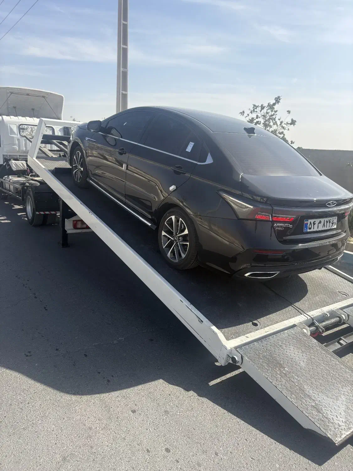 خودروبر ، کفی ، سواری و لیفتراک|خدمات حمل و نقل|تهران, وردآورد|دیوار