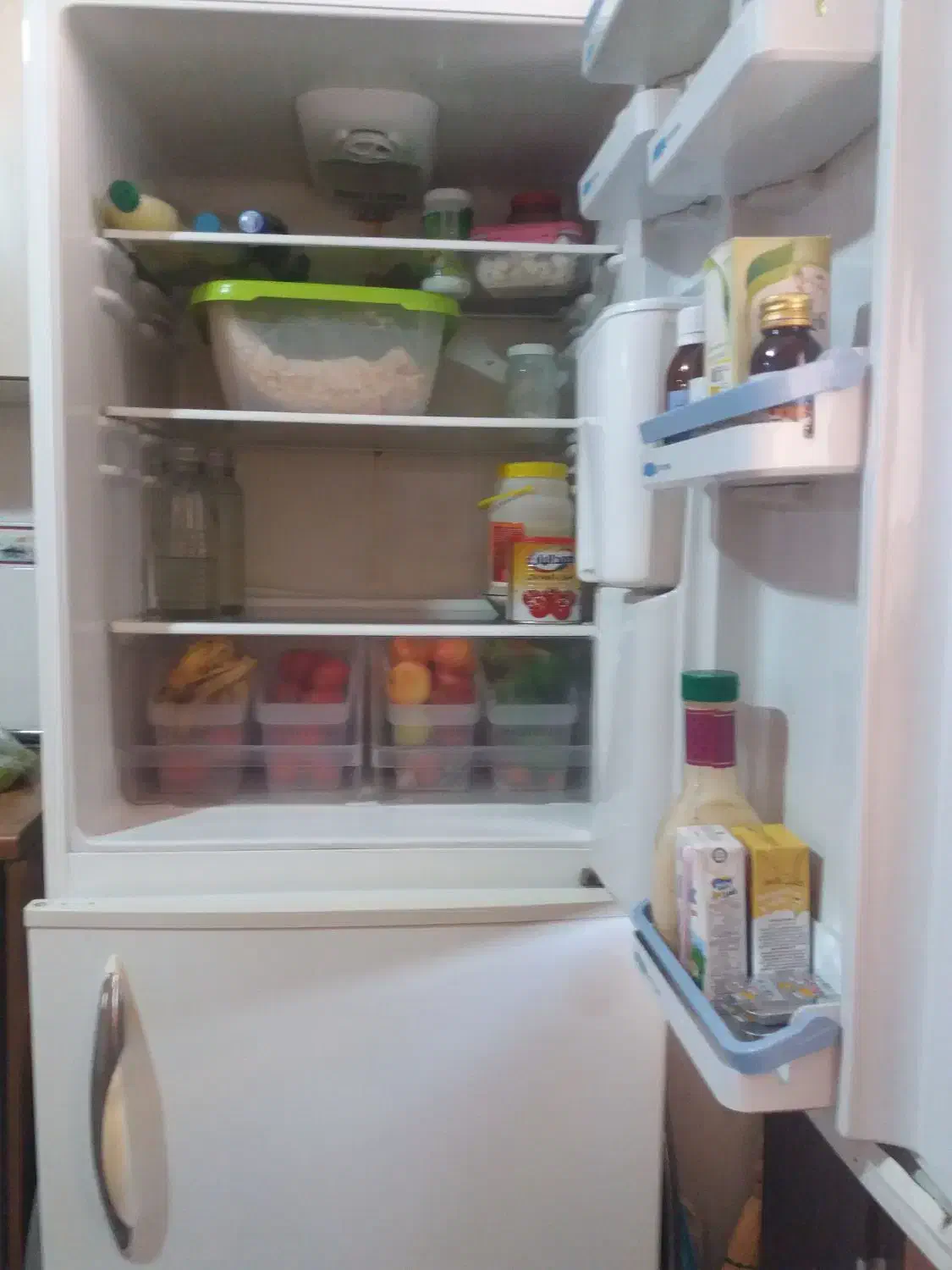 یخچال فریزر سینجر|یخچال و فریزر|اسلامشهر, شهرک مهدیه|دیوار