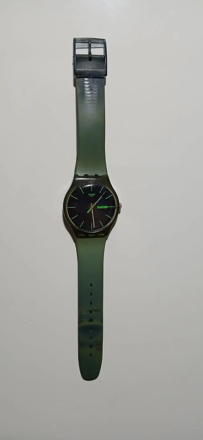 ساعت سواچ اصل سوئیس|ساعت|کرج, کوی گلها|دیوار