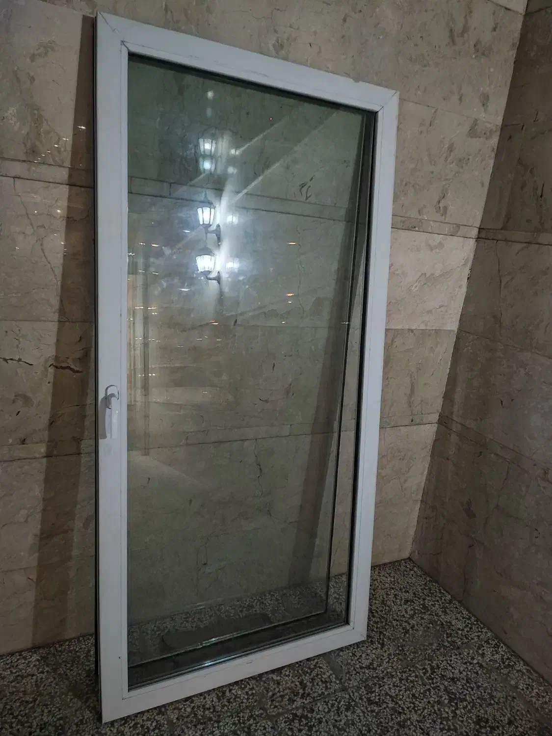 در و پنجره کشویی|مصالح و تجهیزات ساختمان|مشهد, ولیعصر (شهرک غرب)|دیوار