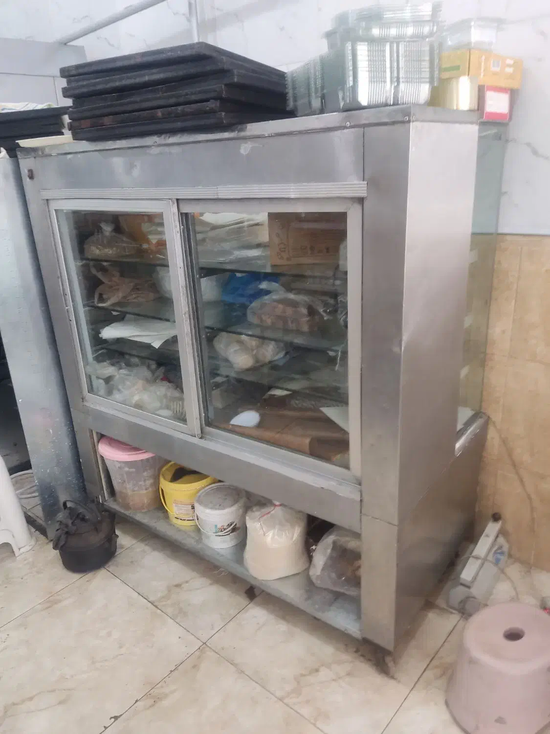 فروش|ماشین‌آلات صنعتی|بابل, |دیوار