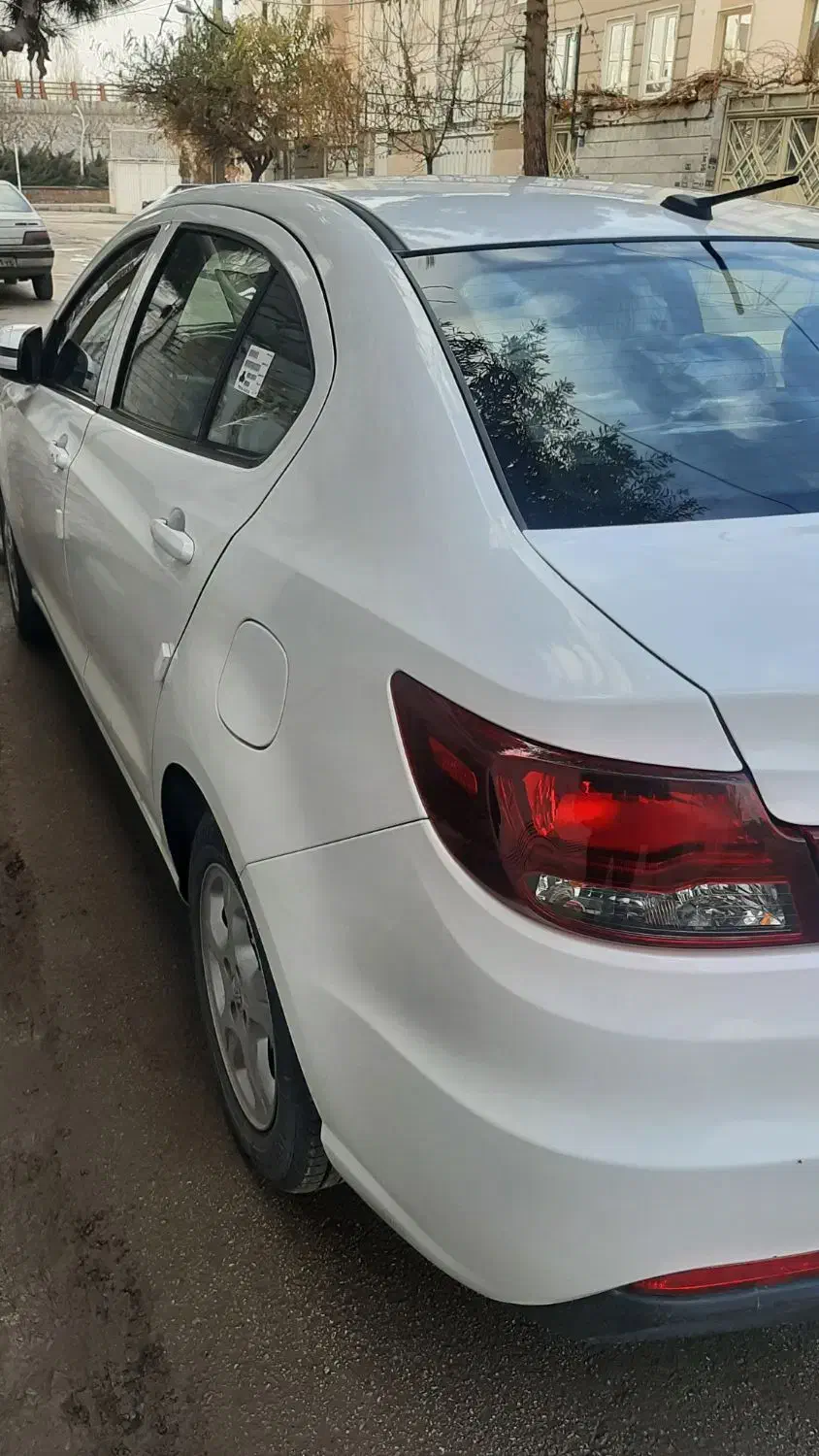 فروش ماشین شاهین g|خودرو سواری و وانت|قزوین, |دیوار