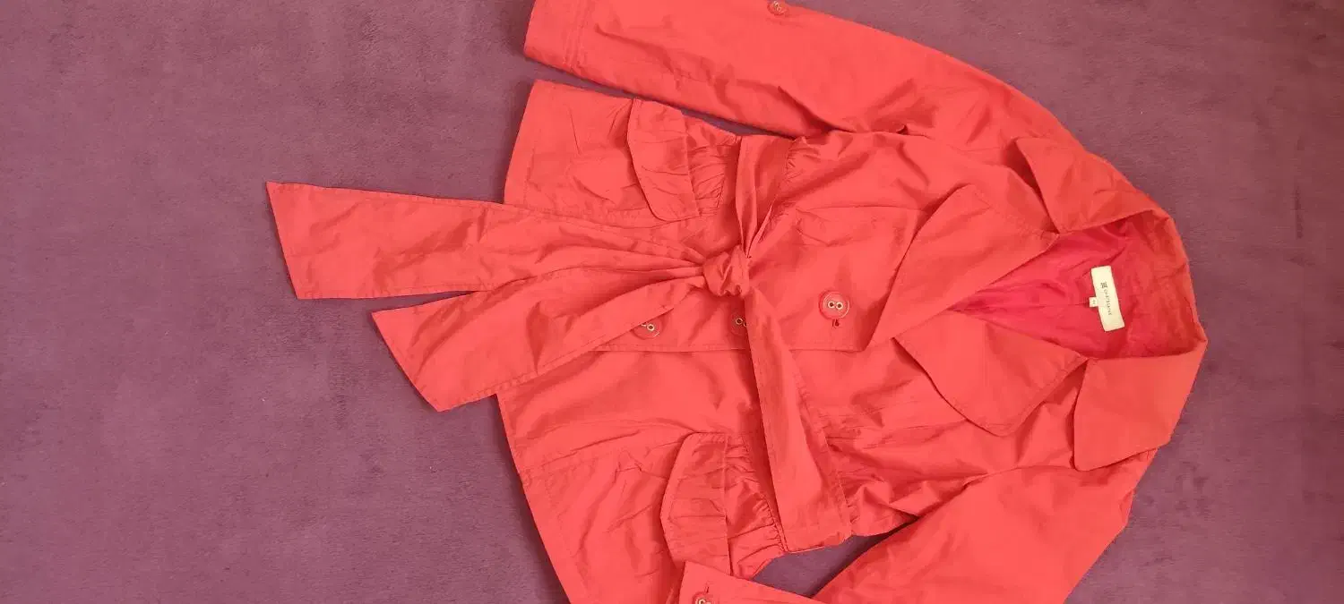 بارونی مناسب یلدا|لباس|مشهد, زمانه|دیوار