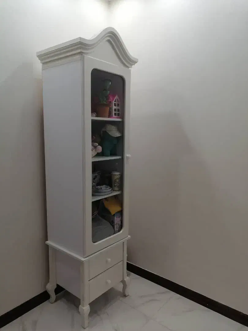 کمد بوفه ای|بوفه، ویترین، کنسول|شوشتر, |دیوار