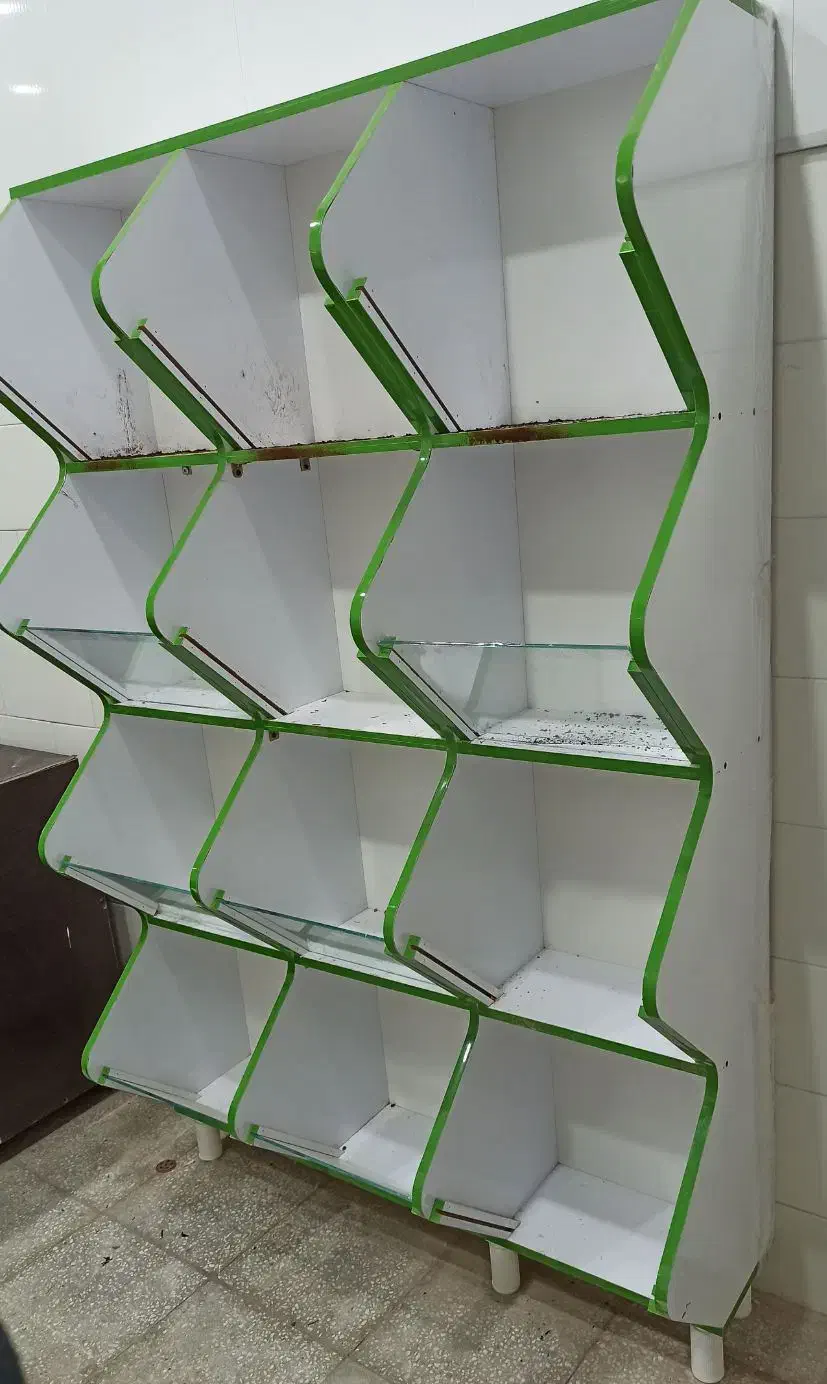 جا حبوباتی|فروشگاه و مغازه|طبس, |دیوار