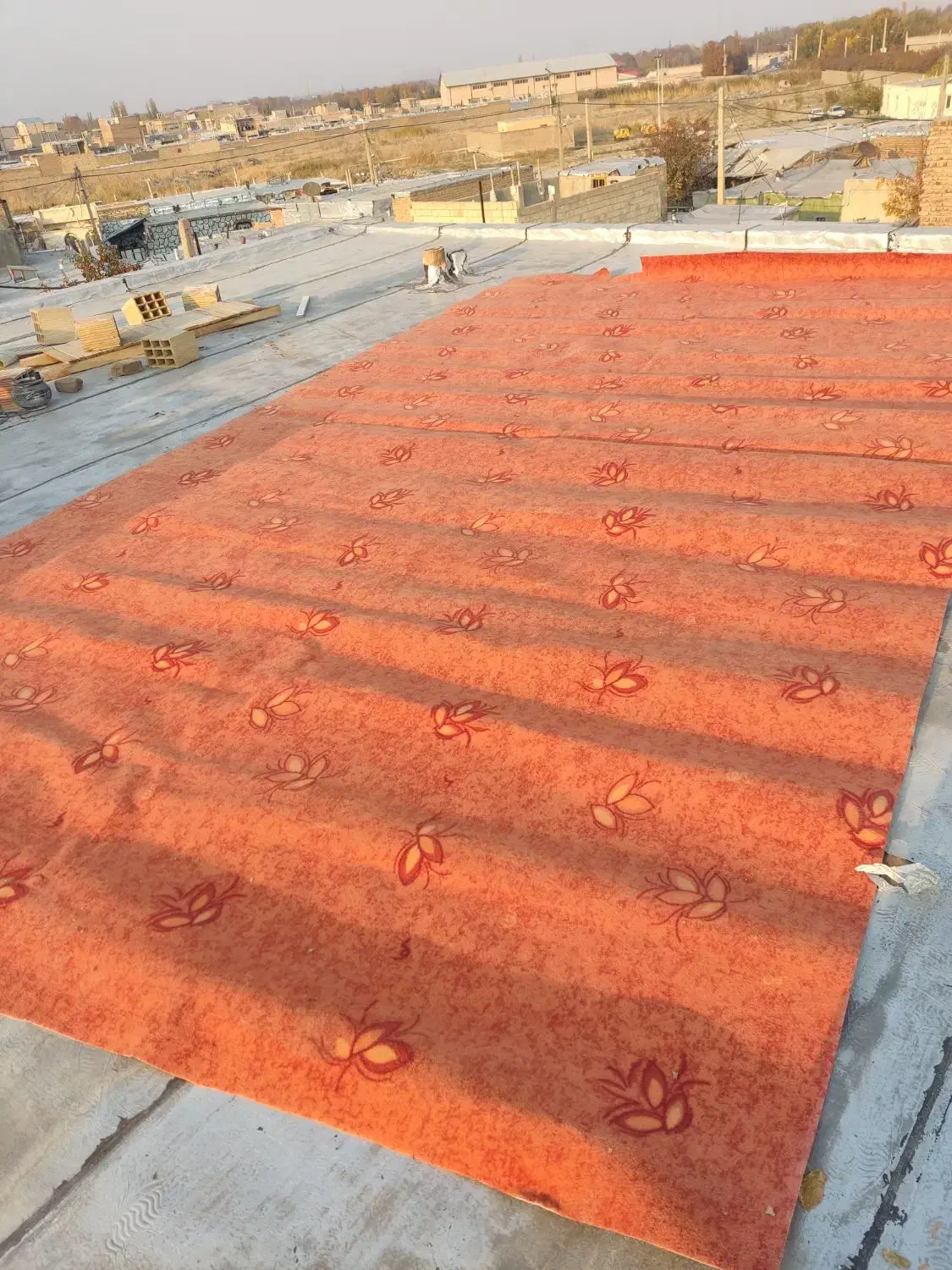 موکت در حد نو|موکت|ارومیه, |دیوار