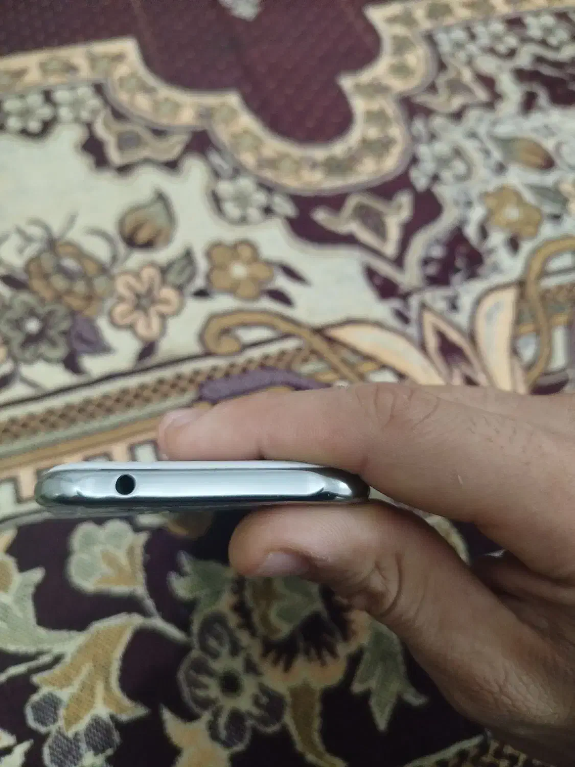 گوشی جی 5|موبایل|آق قلا, |دیوار