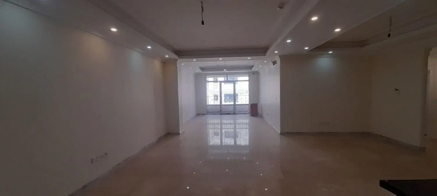 ۱۵۰مترشهرآرا نوساز ۲پارکینگ سندی شیک پرده خور فول