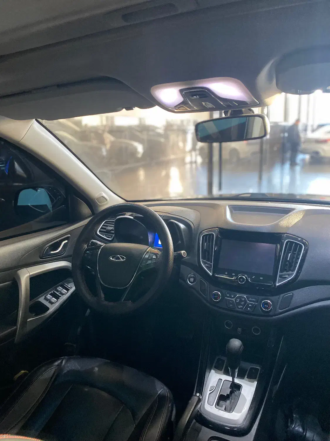 تیگو ۵ ( درحد)|خودرو سواری و وانت|ارومیه, |دیوار