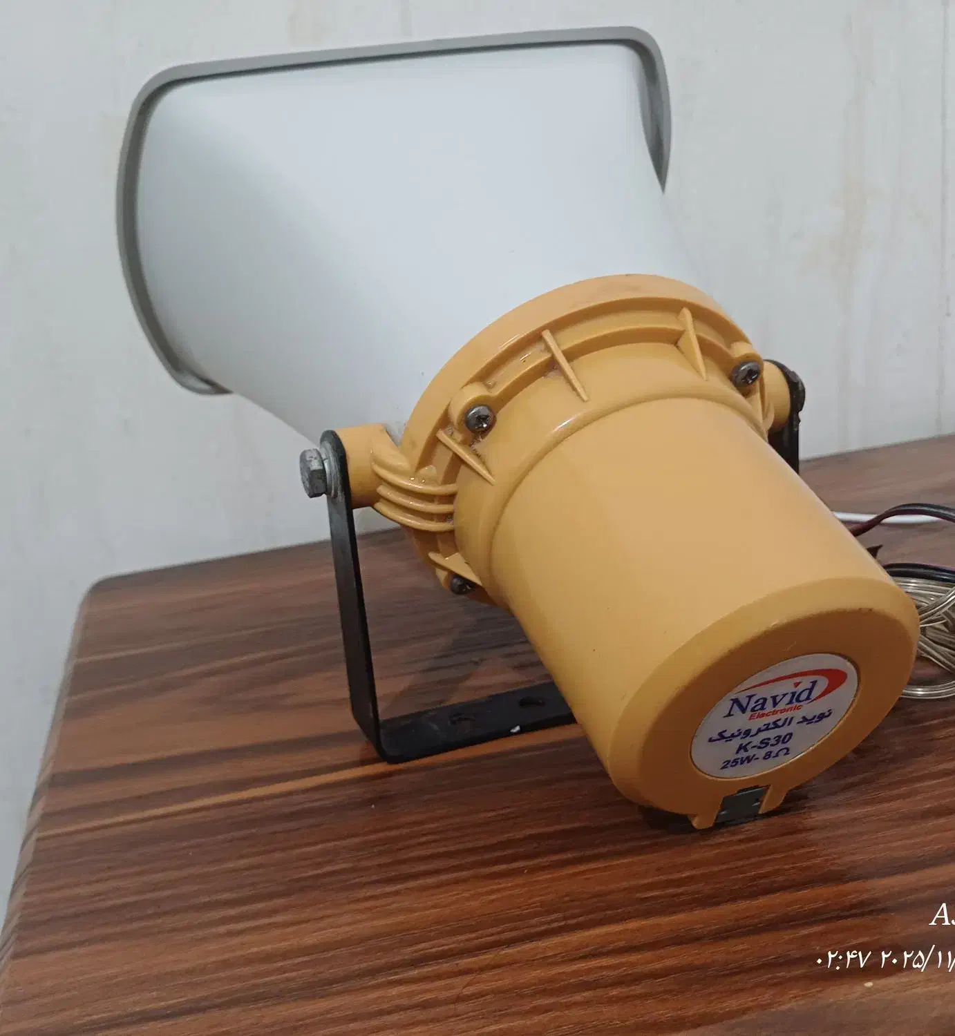 فروش فوری سیم خادار گالوانیزه|مصالح و تجهیزات ساختمان|تایباد, |دیوار