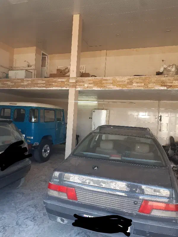 اجاره مغازه ۱۰۰ با بالکن بر خیابان ظفر تنگه|اجارهٔ مغازه و غرفه|کرمانشاه, |دیوار