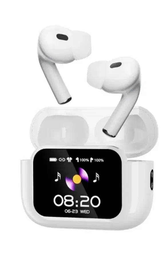 هندزفری بلوتوثی مدل T10 برند ویسمی|لوازم جانبی موبایل و تبلت|قم, شهید رجایی|دیوار