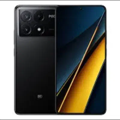 poco x6 pro ram12 512g 5G|موبایل|شهریار, شهریار|دیوار