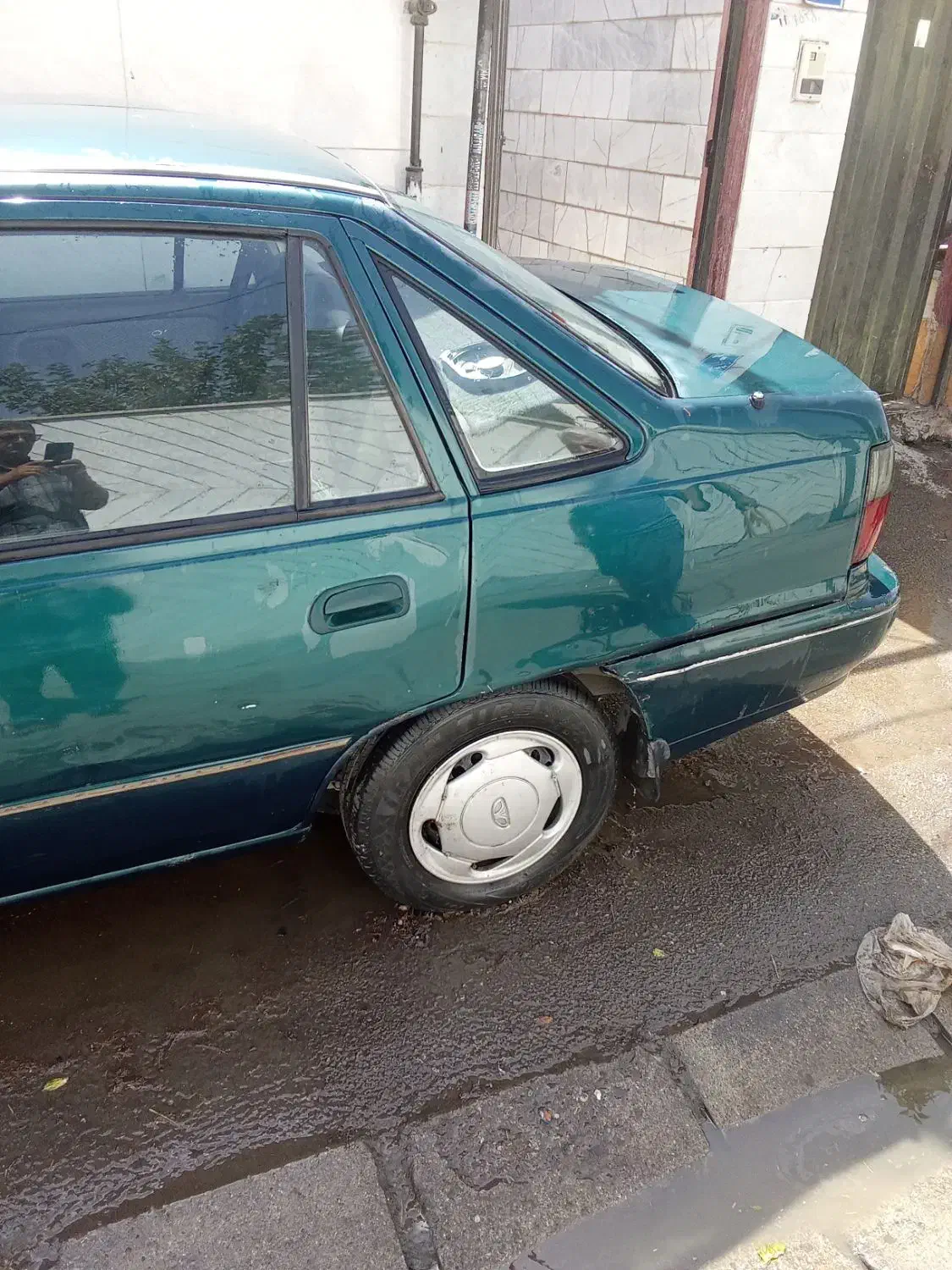 دووسیلو77|خودرو سواری و وانت|ورامین, ورامین|دیوار