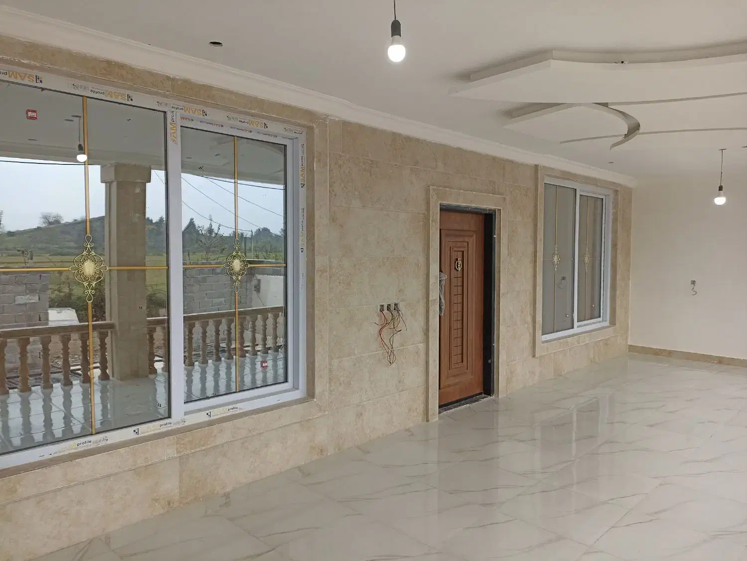 ملک مسکونی فروش فوری|فروش خانه و ویلا|ماکلوان, |دیوار