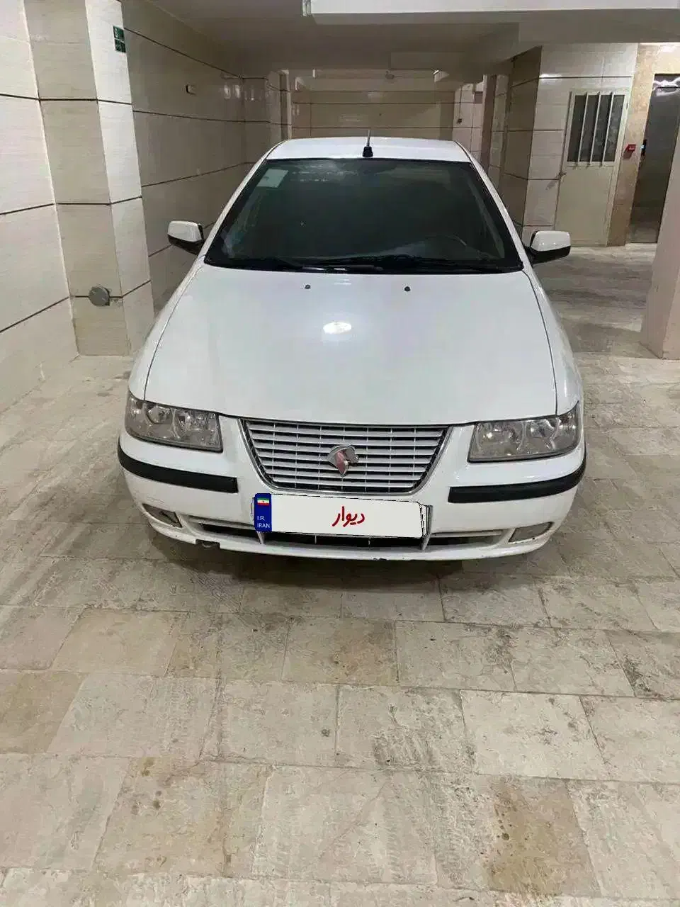 سمند ال ایکس مولتی پلکس مدل۹۹ دوگانه تبدیلی|خودرو سواری و وانت|اصفهان, عسگریه|دیوار