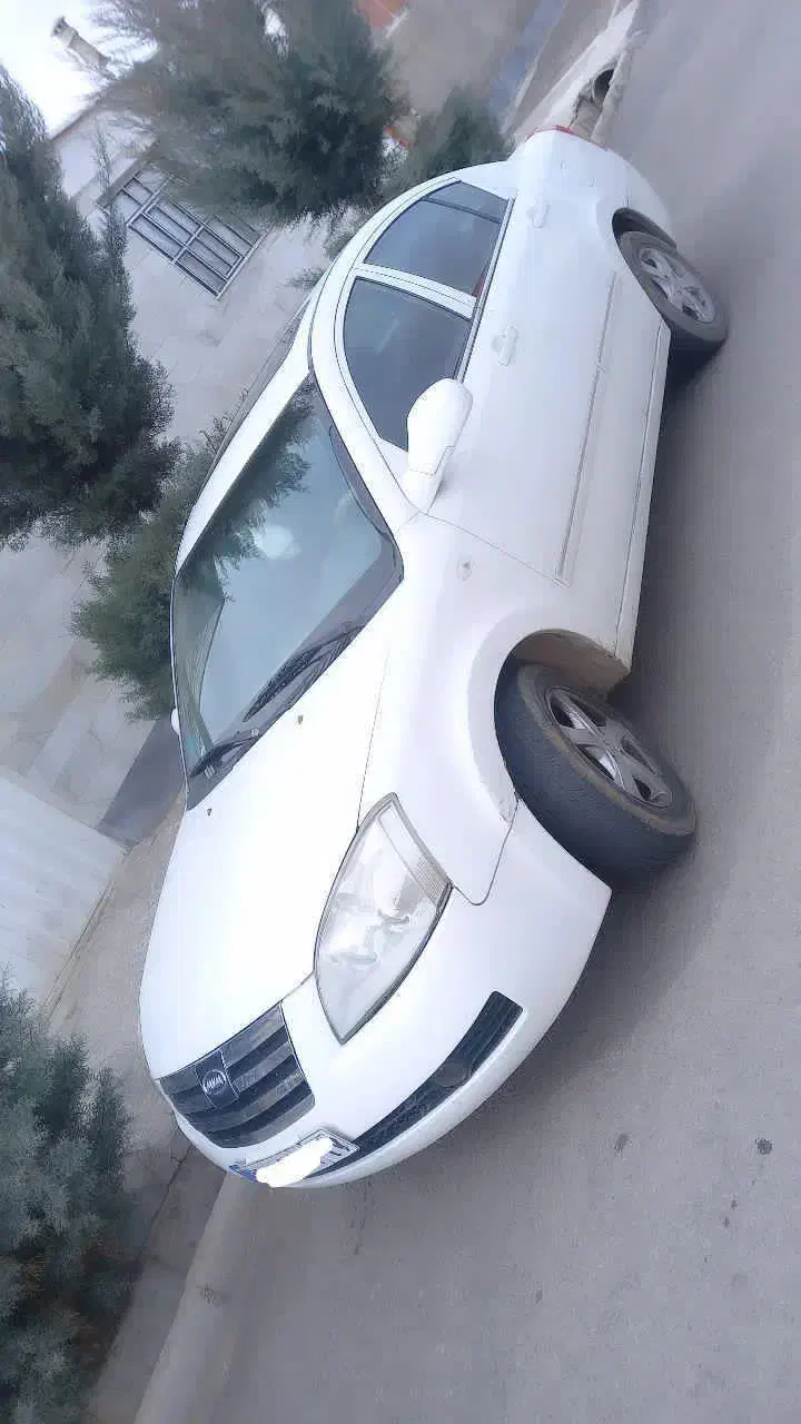 MVM530|خودرو سواری و وانت|خرمدره, |دیوار