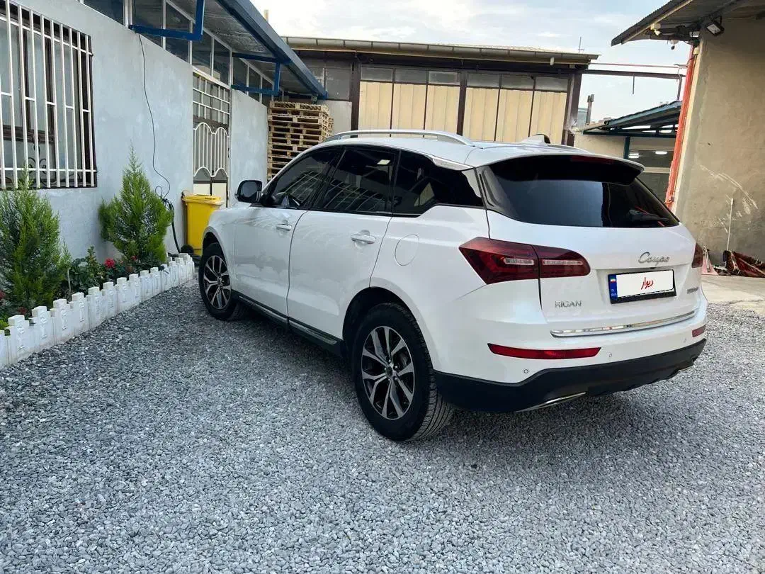 فروش خودرو|خودرو سواری و وانت|گلپایگان, |دیوار