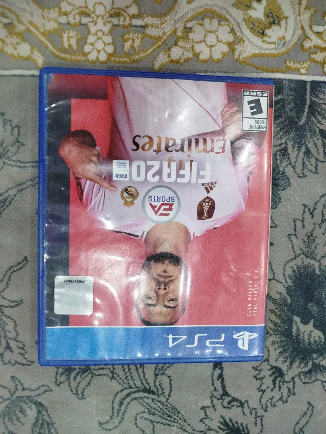 فیفا 2020|کنسول، بازی ویدئویی و آنلاین|خمین, |دیوار