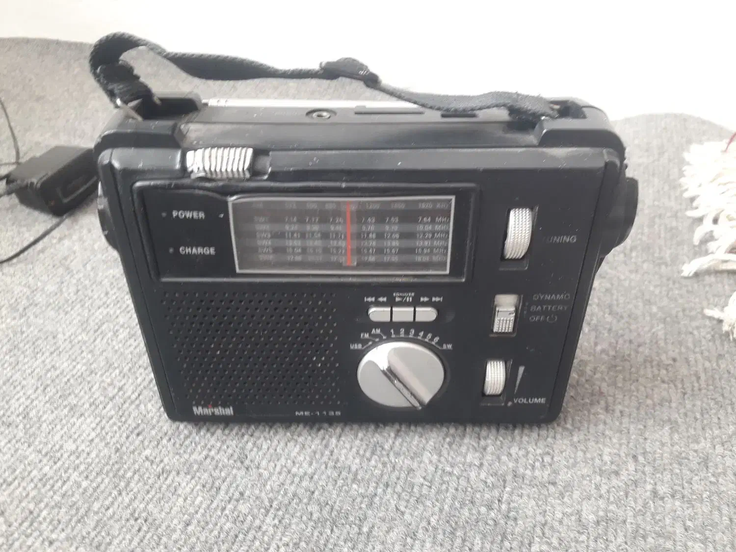 رادیو ظبط ورادیو های قدیمی|سیستم صوتی خانگی|همدان, |دیوار