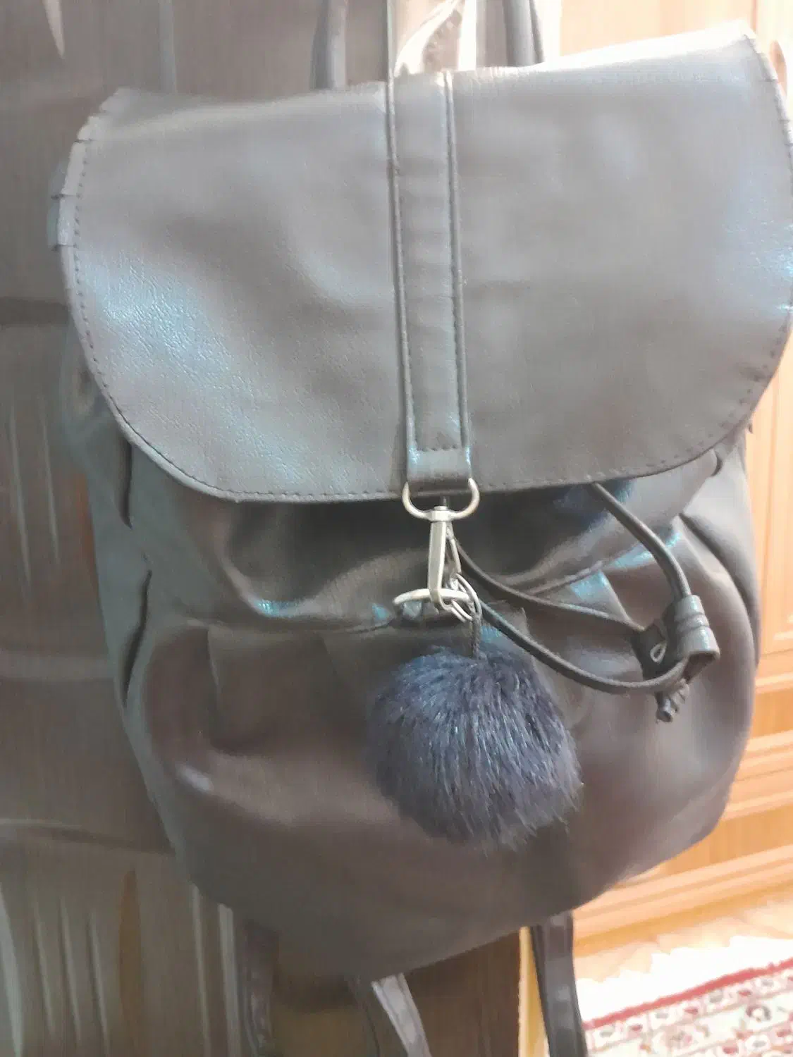 کیف|کیف، کفش، کمربند|شیروان (خراسان), |دیوار