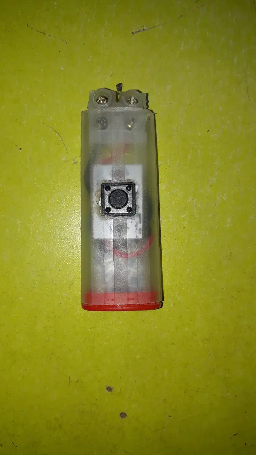 فندک شارژی|سایر لوازم برقی|تایباد, |دیوار