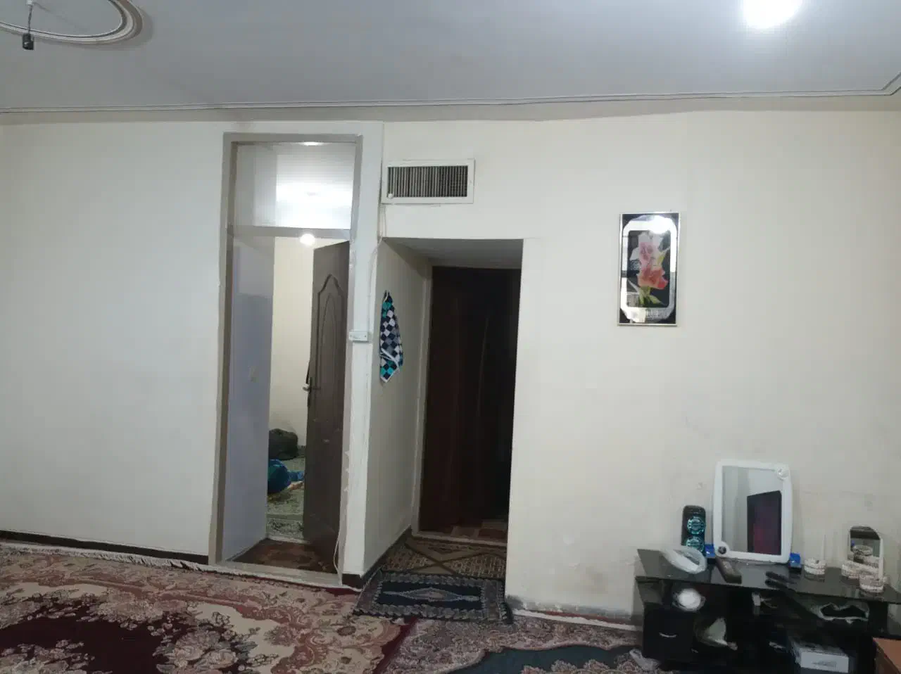 فروش خونه ملکیت ۱۲۰متر در دو طبقه درسپاه(بسیج)|فروش خانه و ویلا|بومهن, |دیوار