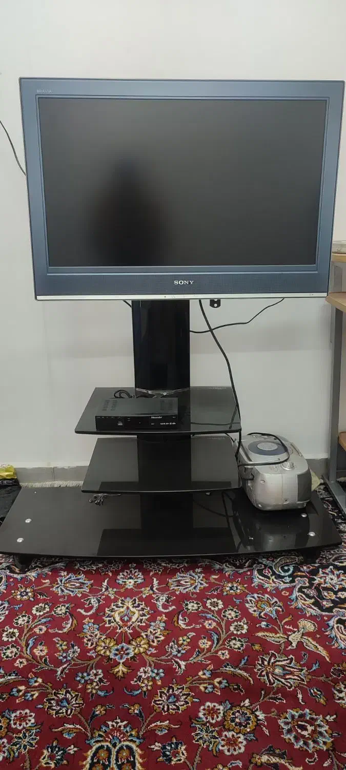 تلوزیون سونی ۳۲|تلویزیون و پروژکتور|دزفول, |دیوار