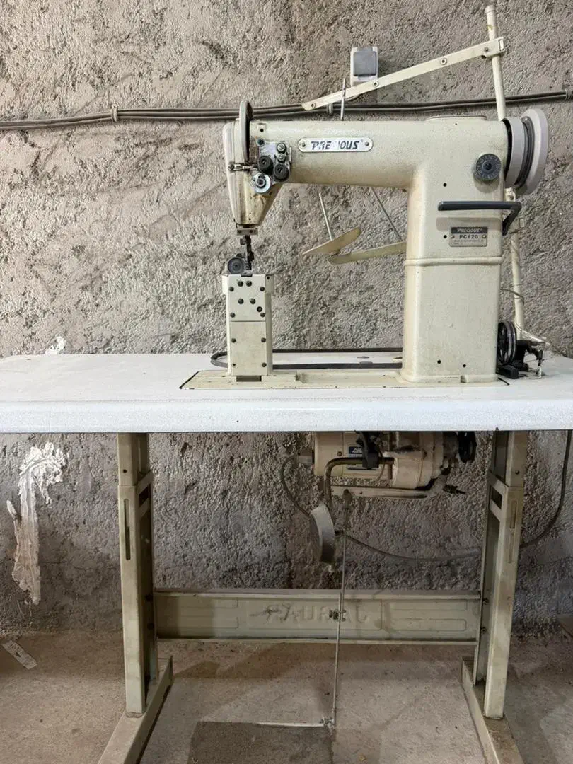 چرخ|چرخ خیاطی و ریسندگی|اسلام‌شهر, چیچکلو|دیوار