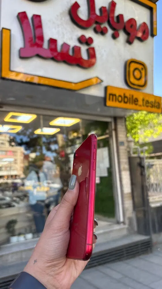 گوشیiphone XR|موبایل|همدان, |دیوار