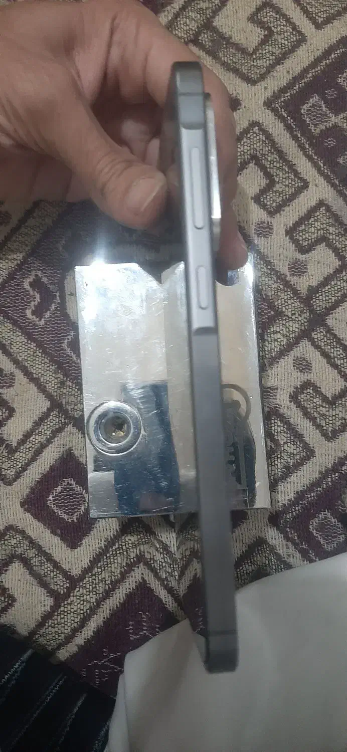 گوشی لمسی سامسونگ A56|موبایل|ایرانشهر, |دیوار