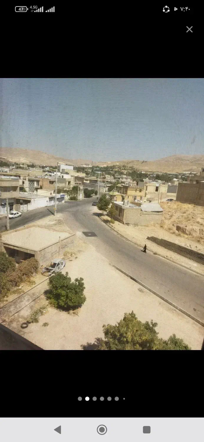 منزل آپارتمانی|فروش آپارتمان|شیراز, رکنآباد|دیوار