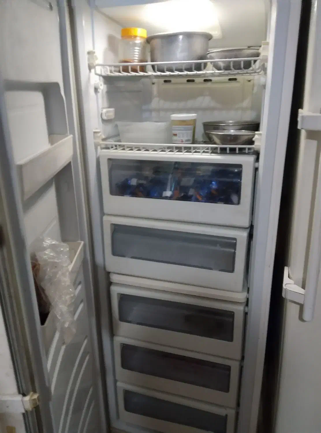 یخچال و فریزر|یخچال و فریزر|شاهدشهر, |دیوار