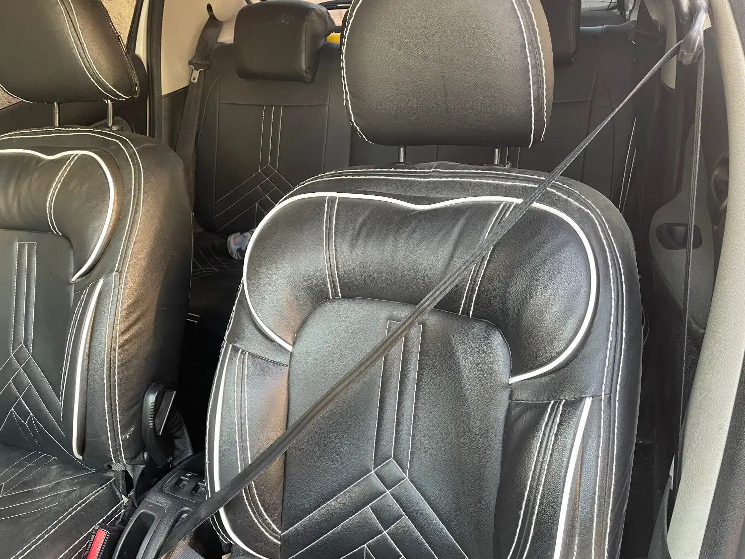 پژوه۲۰۷ داشبورد ۲۰۶|خودرو سواری و وانت|بوشهر, |دیوار