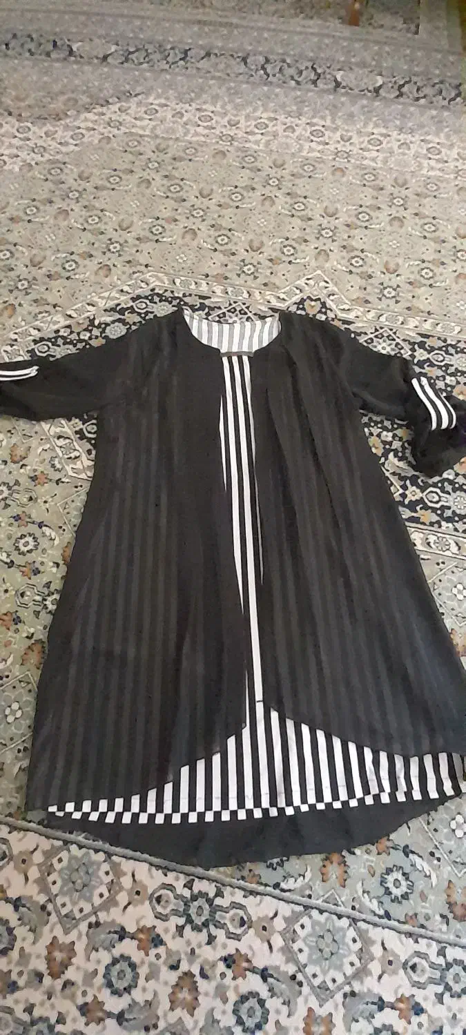 حراج لباس نو درحد نو کارکرده|حراج|گنبد کاووس, |دیوار