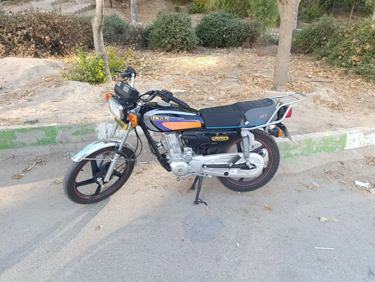 موتور سیکلت|موتورسیکلت|فیروزآباد (فارس), |دیوار