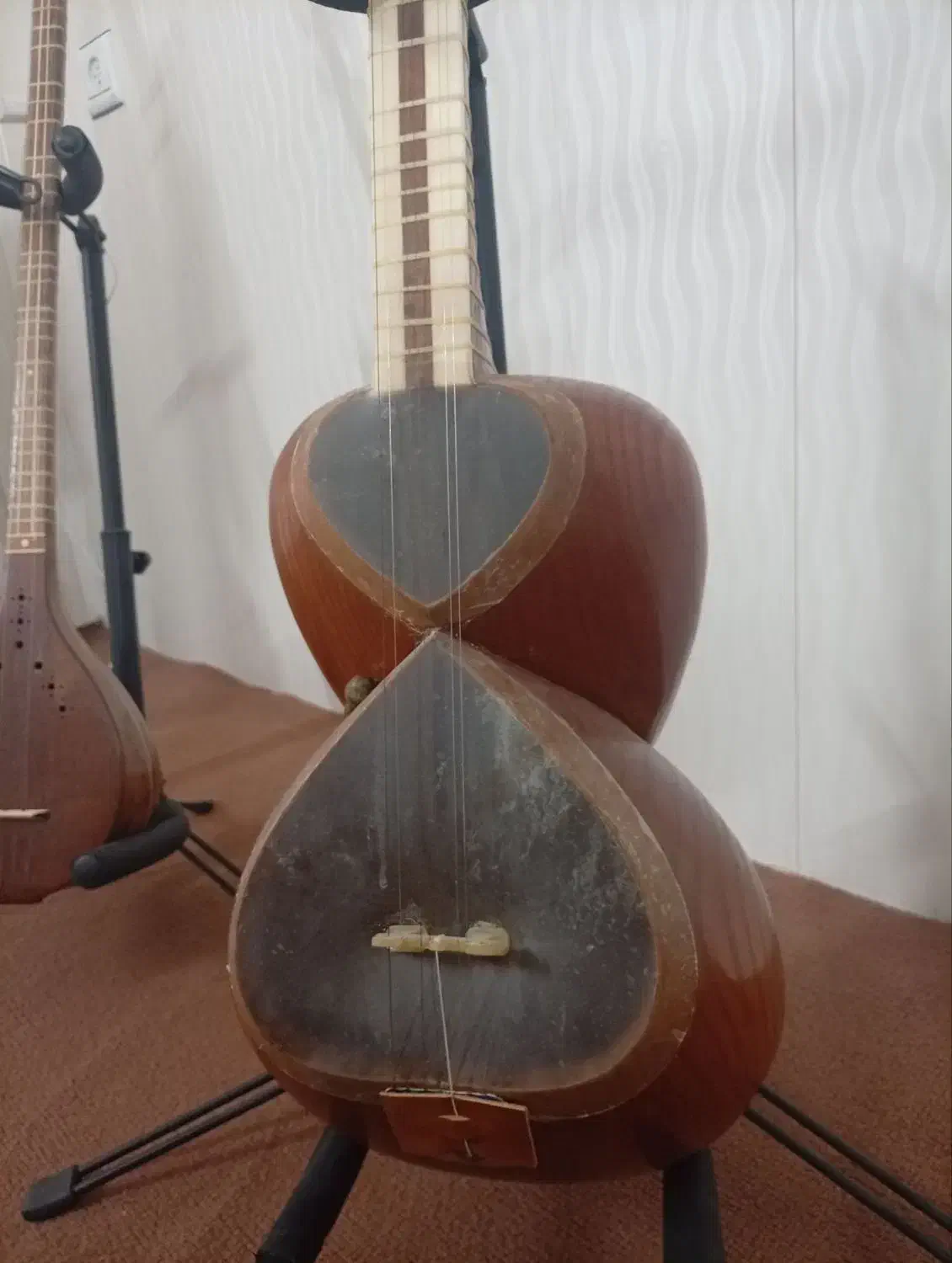 تار فروشی|سازهای سنتی|مشهد, ایثارگران|دیوار