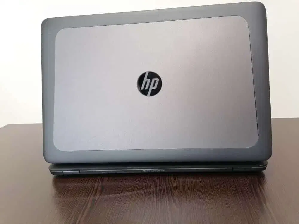 لپ تاپ ZBook 15u g4 core i7|رایانه همراه|تهران, فلسطین (میدان انقلاب)|دیوار