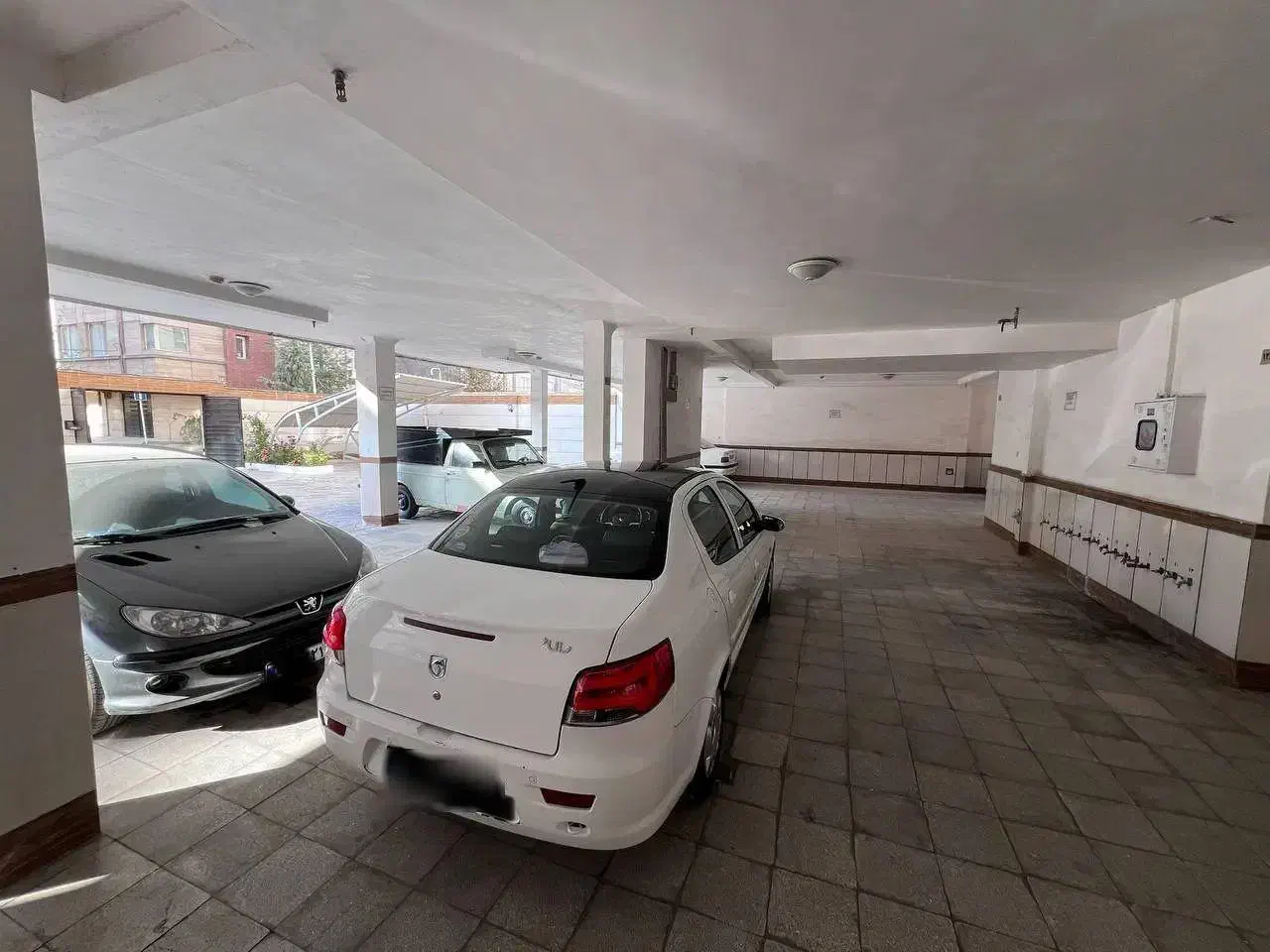 رانا پلاس سقف پانا ۶دنده|خودرو سواری و وانت|مشهد, جاهد شهر|دیوار