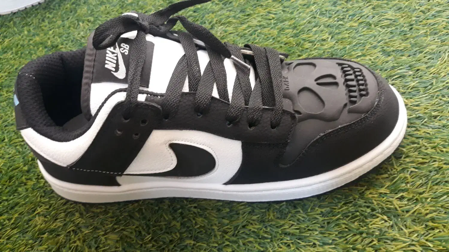 کفش ونس ،کفش نو،کفش بوتیکی|کیف، کفش، کمربند|هشتگرد, قاسم آباد بزرگ|دیوار