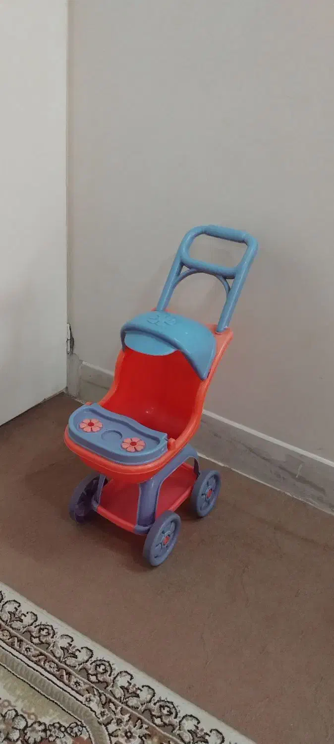 اسباباب بازی در حدنو|اسباب‌‌بازی|قم, طلاب غیر ایرانی|دیوار