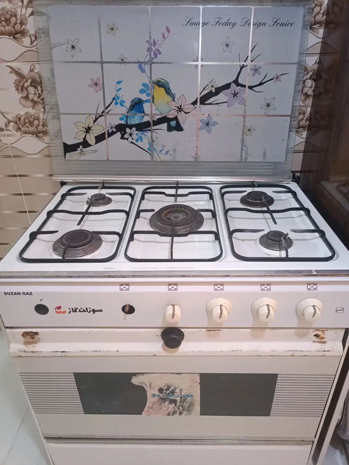 گاز|اجاق گاز و لوازم برقی پخت‌وپز|چابهار, |دیوار