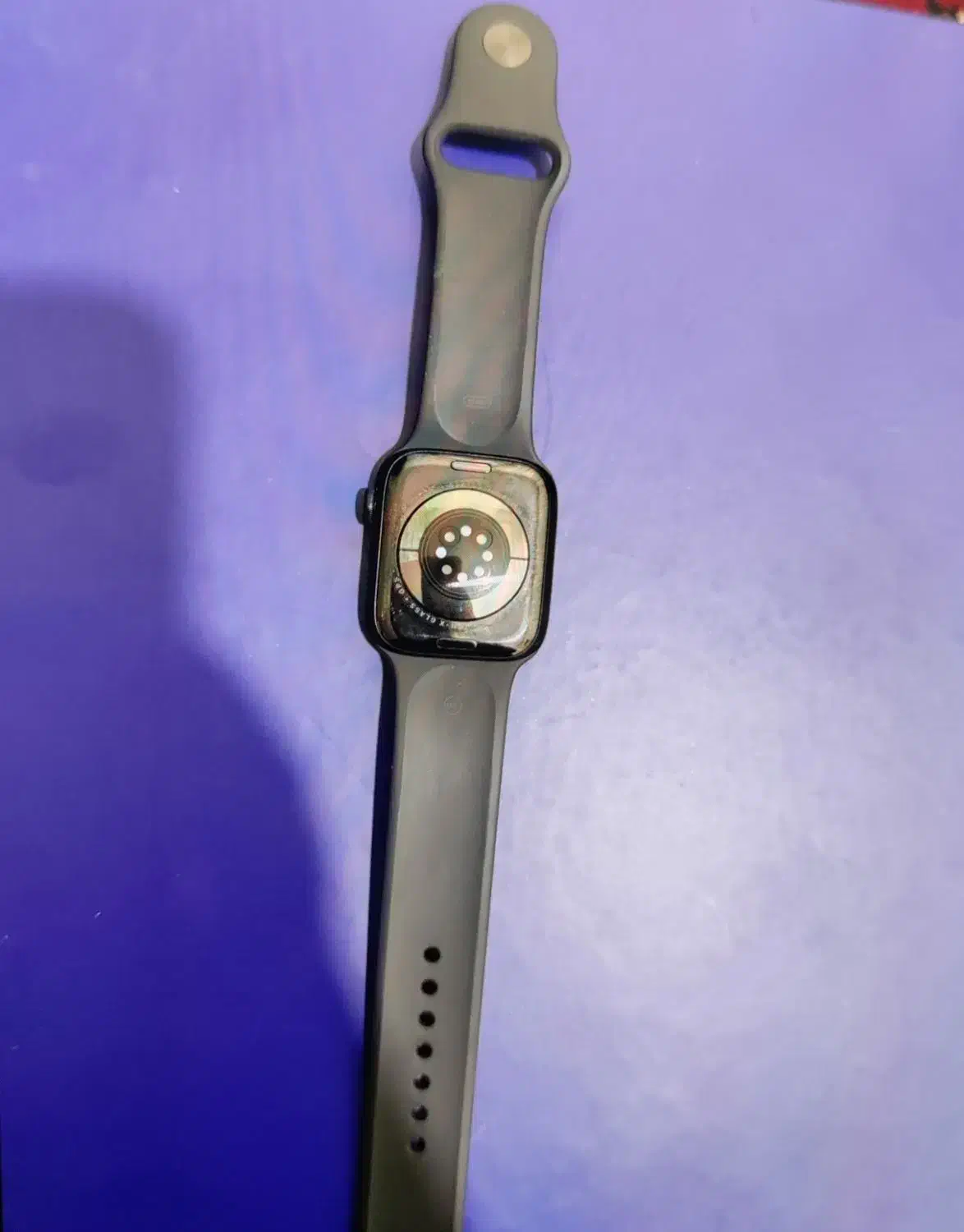 اپل واچ 45mm سری 9|ساعت|کرمان, |دیوار