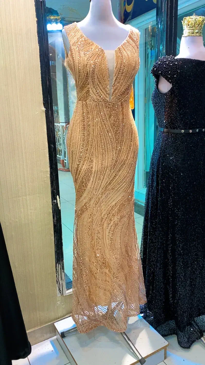 کرایه انواع لباس مجلسی|لباس|اهواز, ۳۰ متری|دیوار