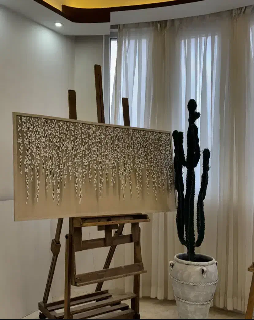 کالکشن تابلو های پر طرفدار|تابلو، نقاشی، عکس|رشت, گلباغ نماز|دیوار