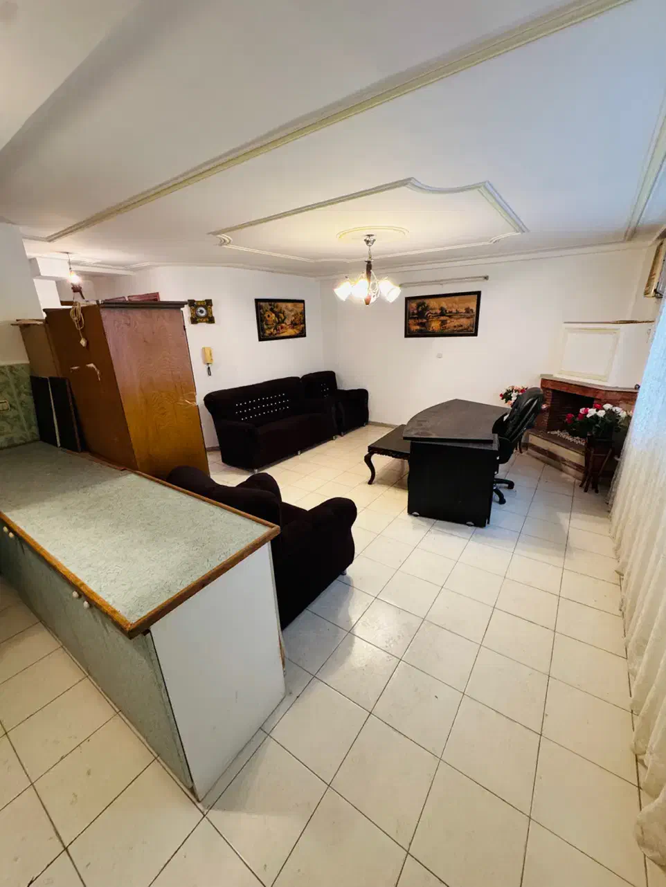 خوش قیمت۷۰متری/سند تک برگ/چله خانه|فروش آپارتمان|رشت, چله خانه|دیوار