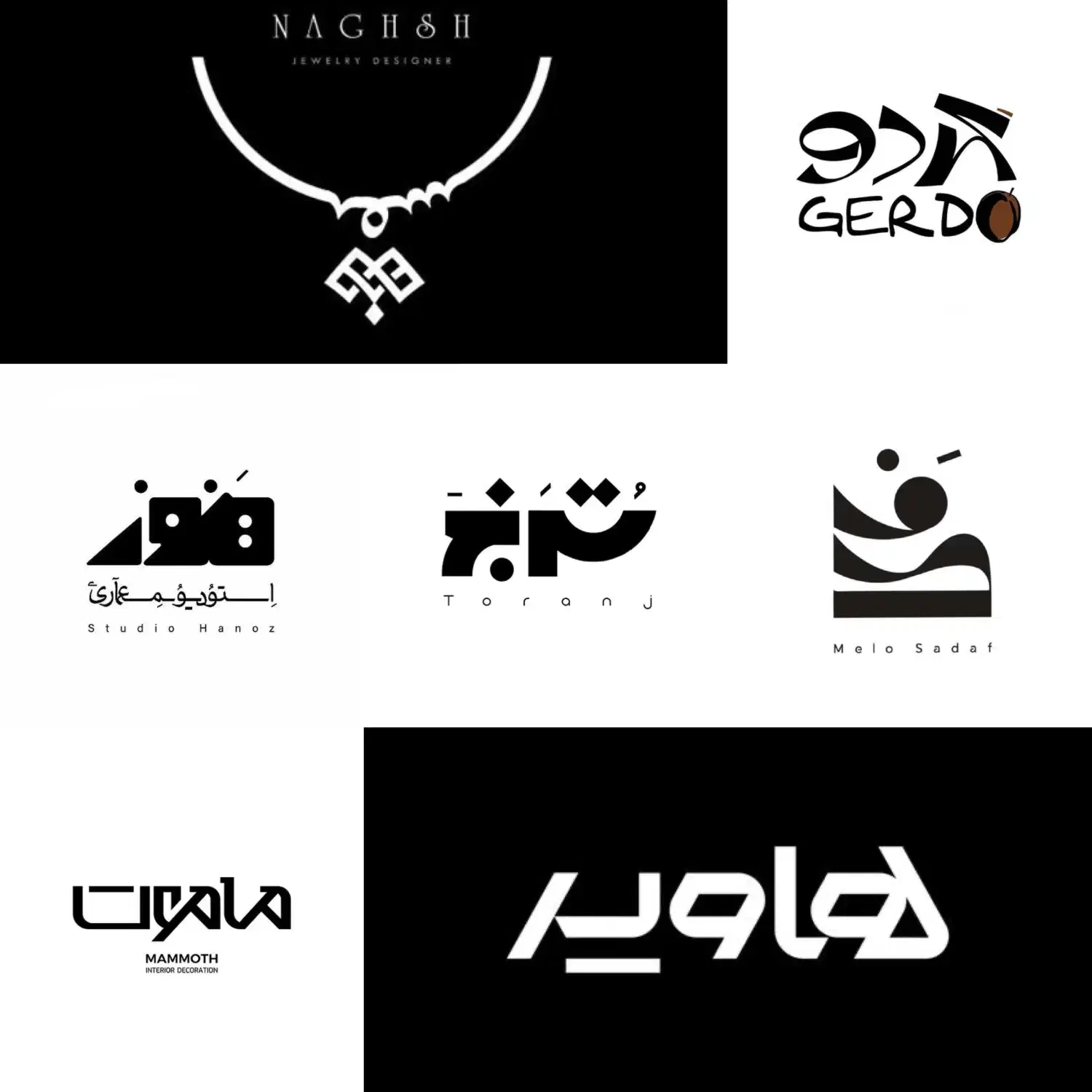 طراحی لوگو حرفهای و اختصاصی کارت ویزیت|خدمات رایانهای و موبایل|تهران, فردوسی|دیوار