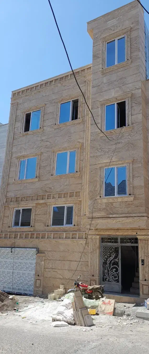 تولیدی درب وپنجره دوجداره|خدمات پیشه و مهارت|زنجان, |دیوار