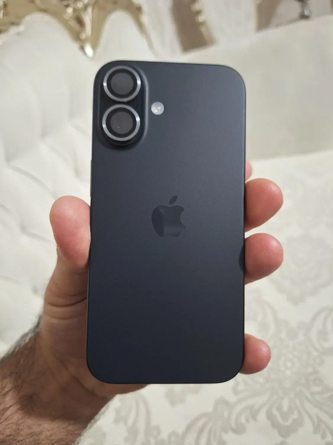 گوشی آیفون ۱۶|موبایل|اسلامشهر, مظفریه|دیوار